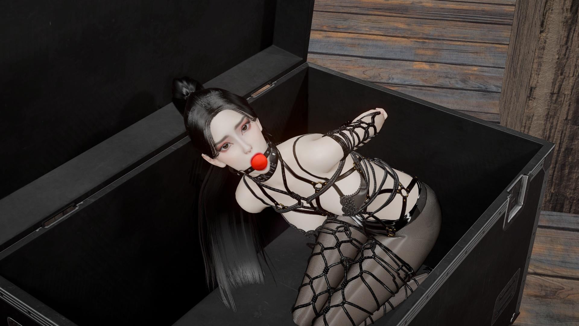 图片[3]-[老A] 剑来 宁姚劫2 香消蚀骨堡 - 5元站-5元站