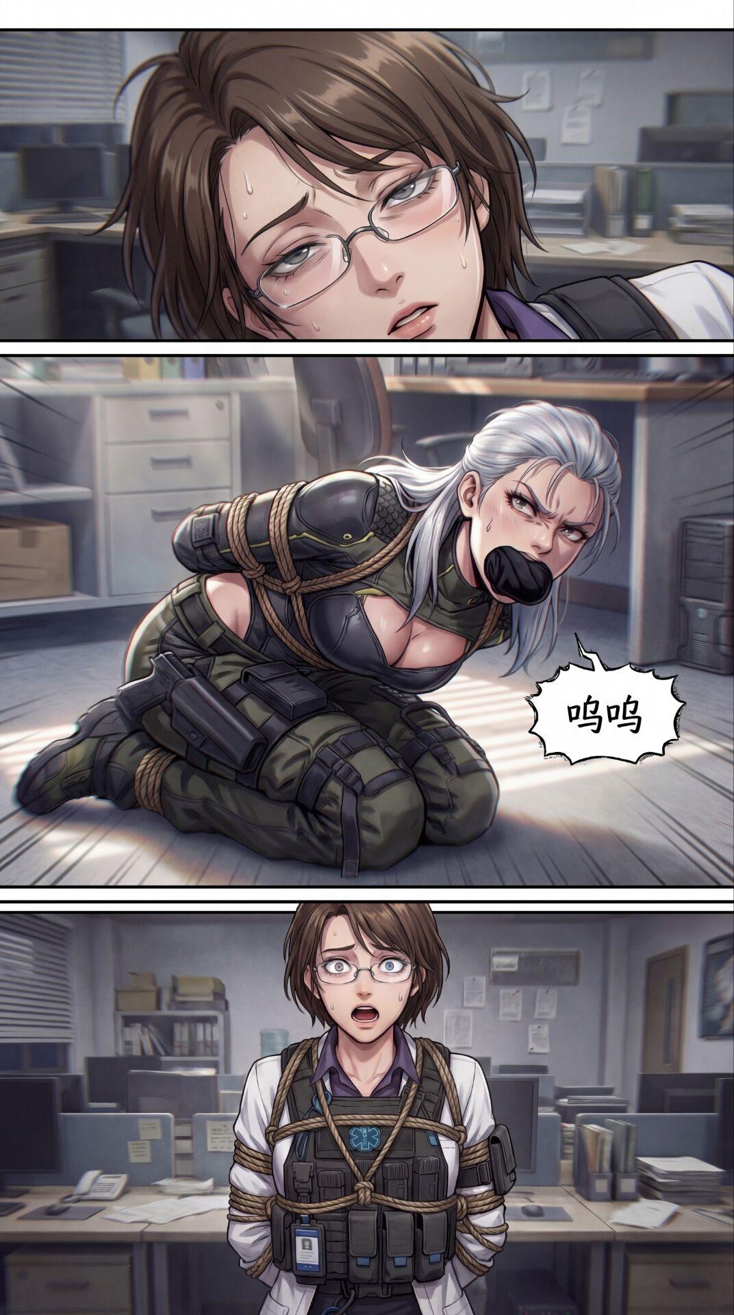 图片[2]-白蔷薇的阴谋 - 5元站-5元站