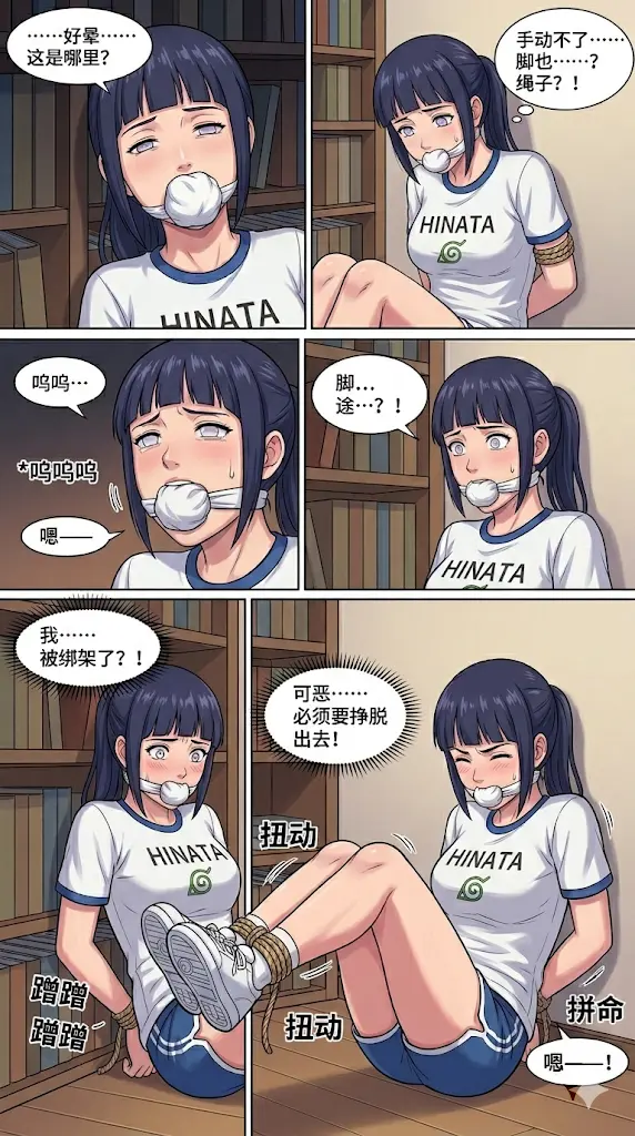 图片[2]-[lians] 日向雏田之劫 - 5元站-5元站