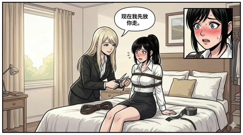 图片[3]-我最好的捆绑朋友2-5元站