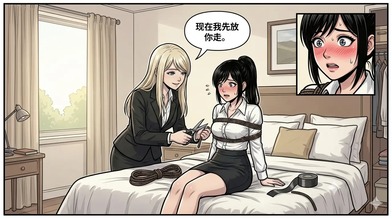 图片[3]-我最好的捆绑朋友2 - 5元站-5元站