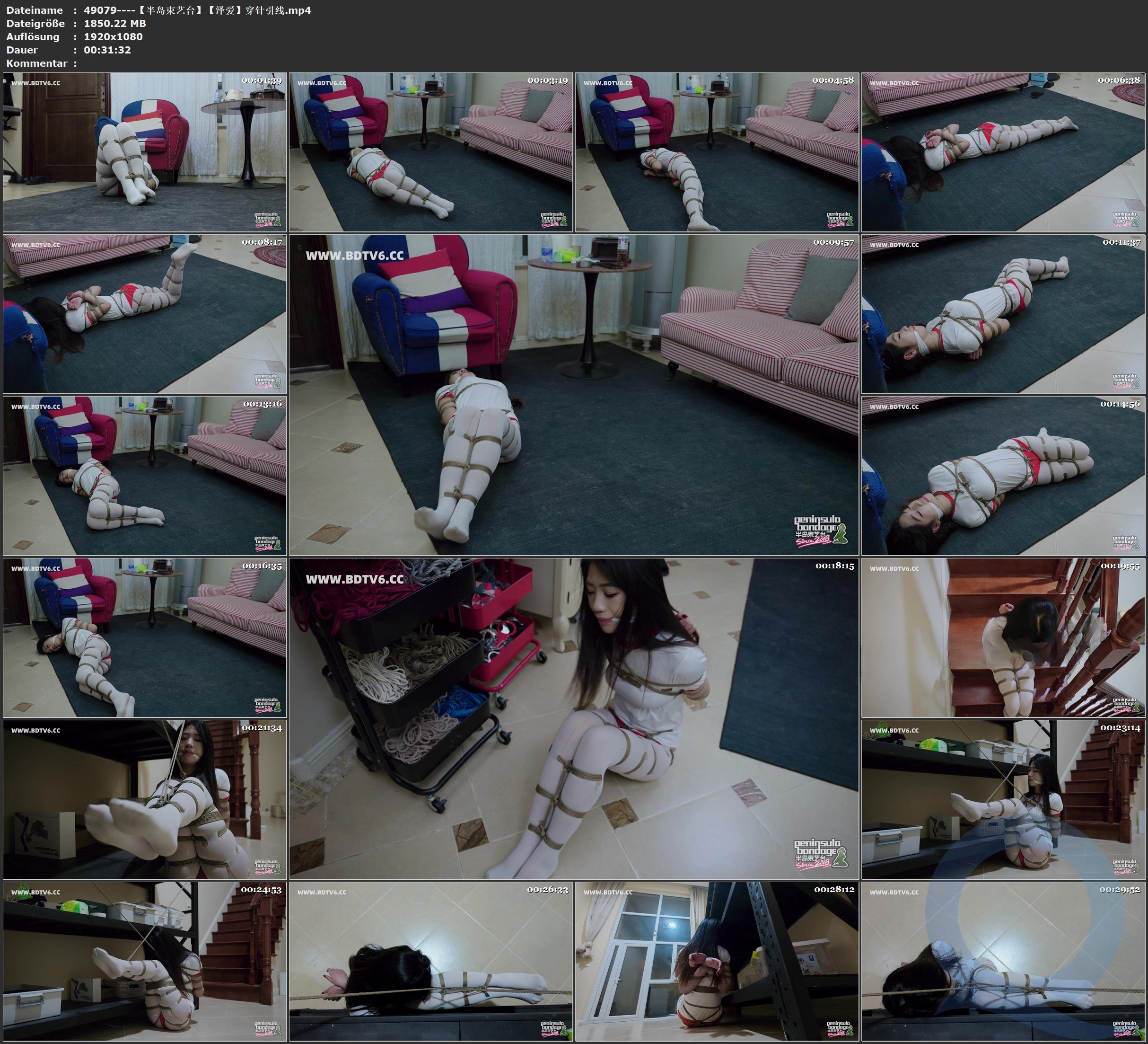 图片[3]-【半岛束艺台】【泽爱】穿针引线 - 视频-5元站-视频-5元站