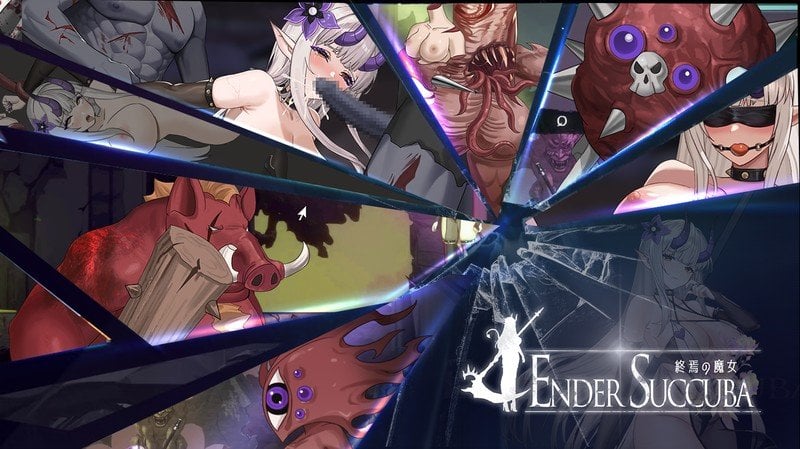 图片[2]-終焉の魔女 V1.0 [中文][PC] - 5元站-5元站