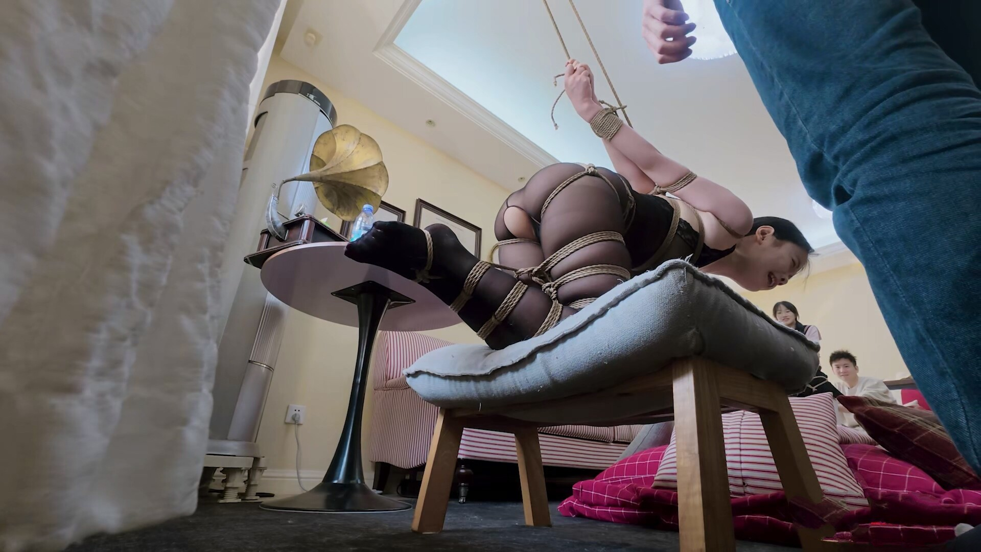 图片[2]-【半岛束艺台】【星眠】这就是为什么台长没有女盆友 - 视频-5元站-视频-5元站