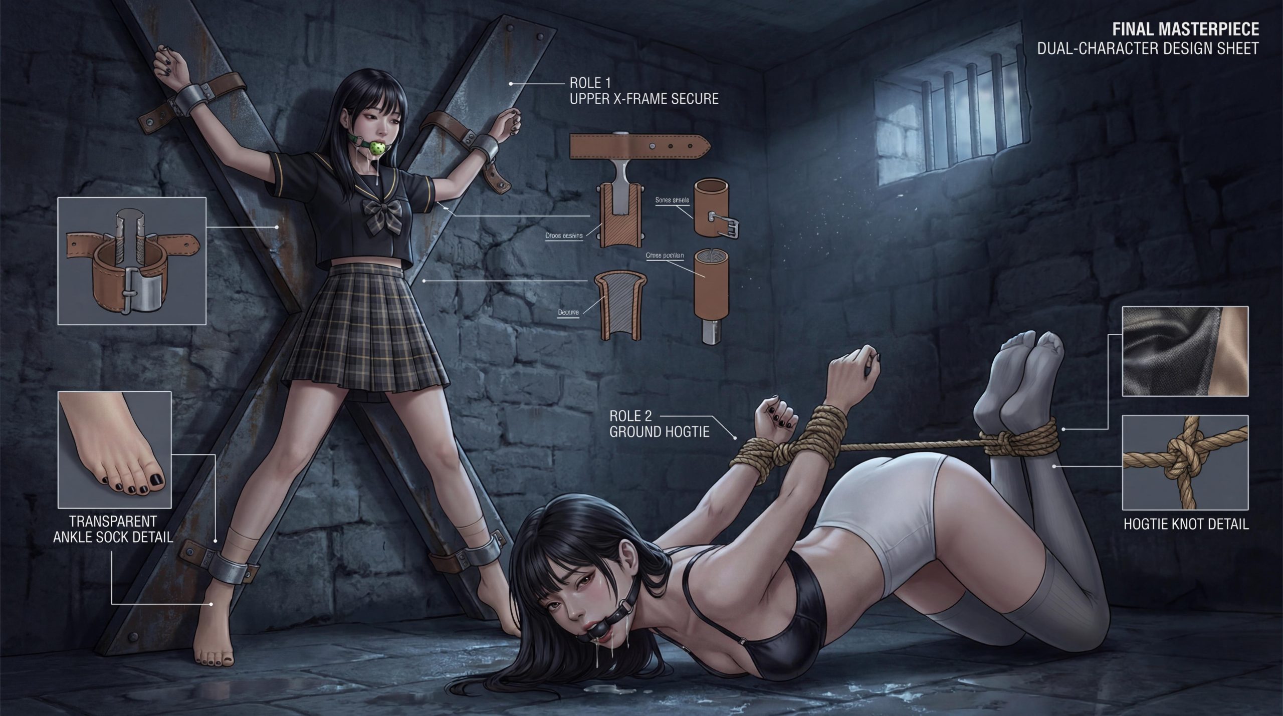 图片[1]-说不定就是你身边的女生 35 - 5元站-5元站