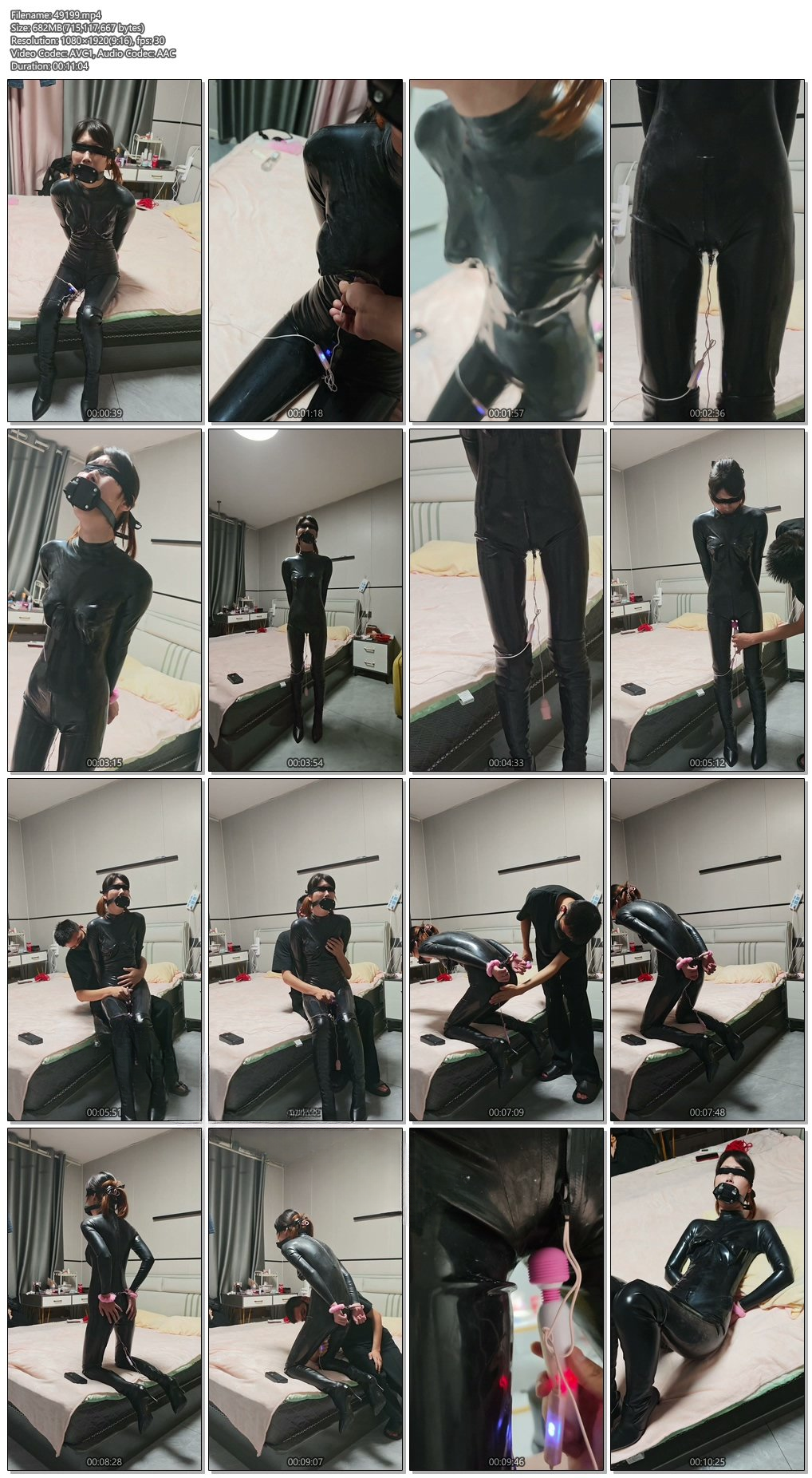 图片[3]-【胶女s/m】胶女原创 - 视频-5元站-视频-5元站