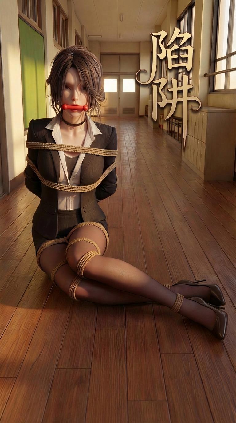 图片[1]-陷阱 - 5元站-5元站