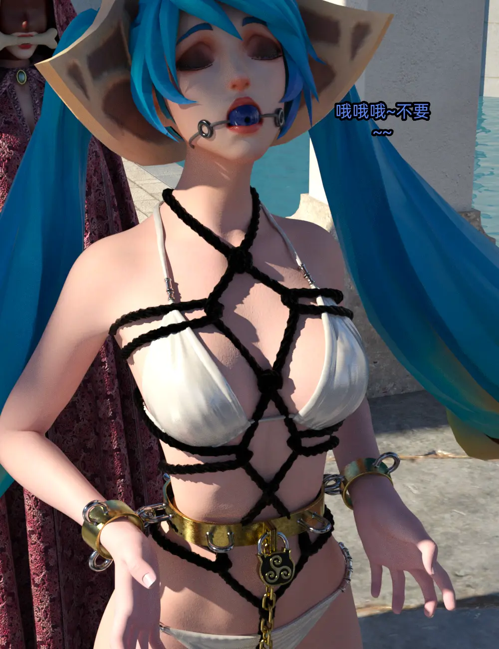 图片[4]-星守-拉克丝篇 09-10合集 - 5元站-5元站