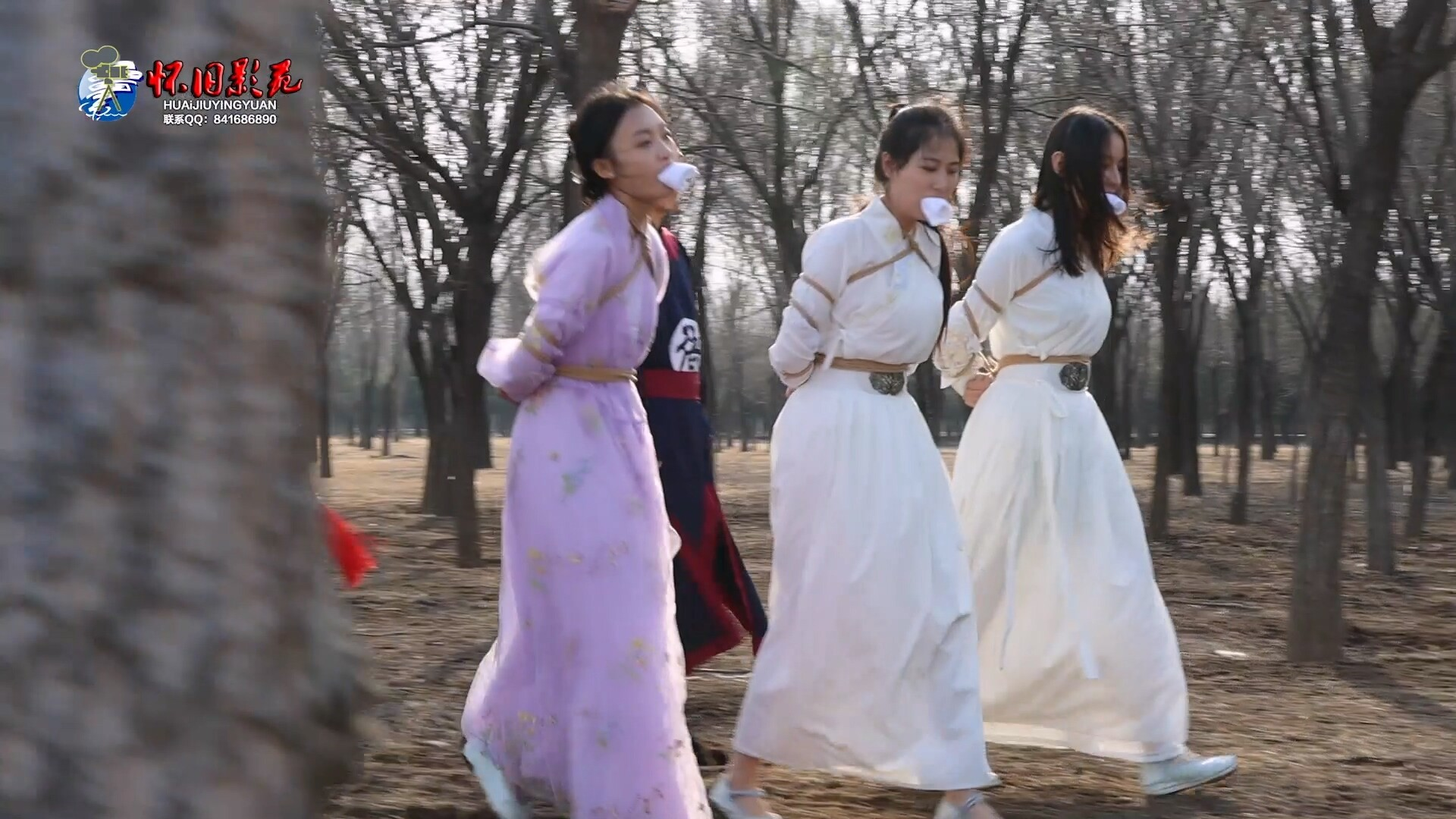 图片[2]-【怀旧影视】古装巨制 《锦衣风云》第一集 - 视频-5元站-视频-5元站