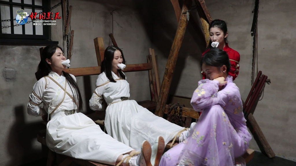 【怀旧影视】古装巨制 《锦衣风云》第二集-视频-5元站