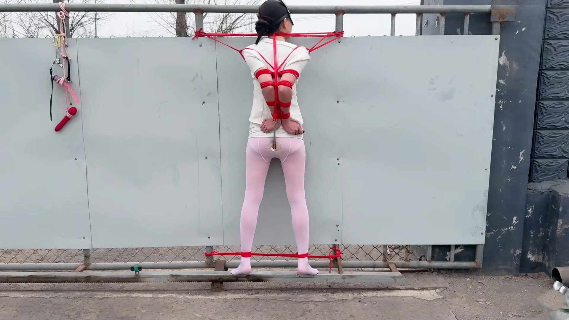 图片[2]-【媚娘工作室】绝望的看门狗-抽c震d高c流水 - 视频-5元站-视频-5元站