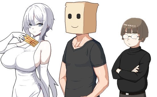 图片[2]-ORGY DICE ～美人母娘与骰子的去向～/ORGY DICE 美人母娘とサイの目のゆくえ Ver1.02 [中文][PC]-游戏-5元站