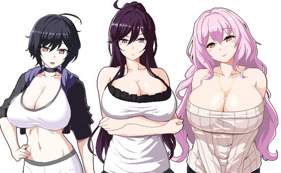图片[3]-ORGY DICE ～美人母娘与骰子的去向～/ORGY DICE 美人母娘とサイの目のゆくえ Ver1.02 [中文][PC]-游戏-5元站