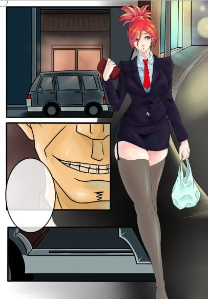 [GoDLeTTeR] Ossan no Emono [免费]-5元站