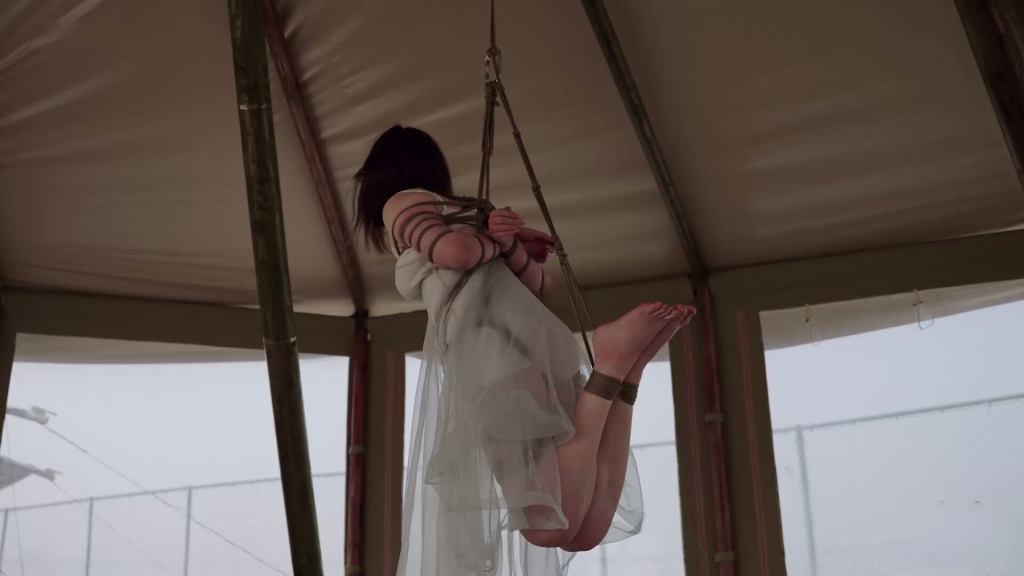 【半岛束艺台】【泠鸢】夏天到了，该穿裙子了-视频-5元站