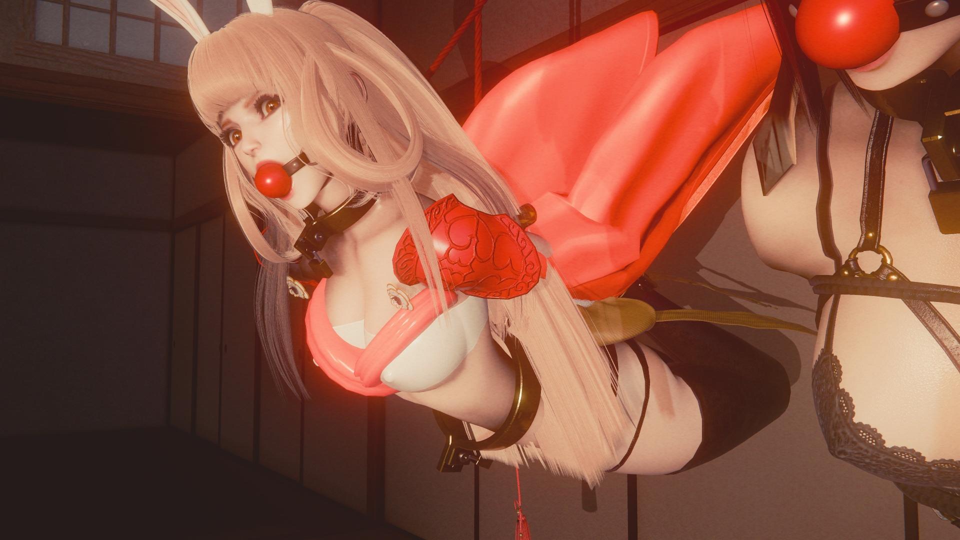 图片[2]-[老A] 西施的野望23 发育路大追捕 - 5元站-5元站