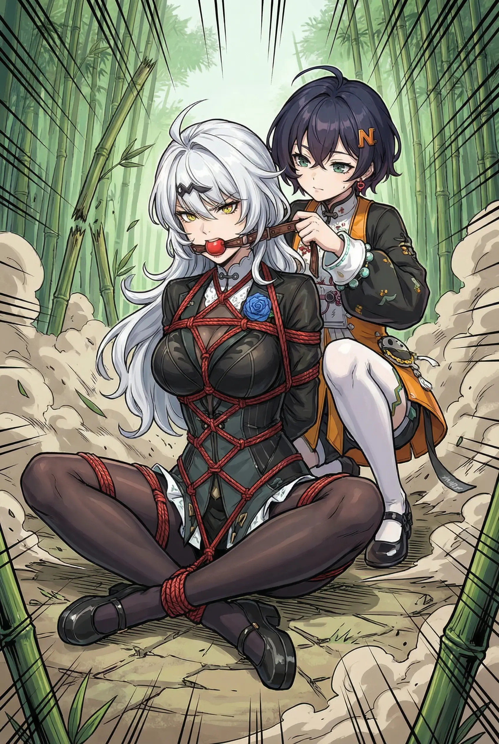 图片[1]-仪玄小漫画 - 5元站-5元站