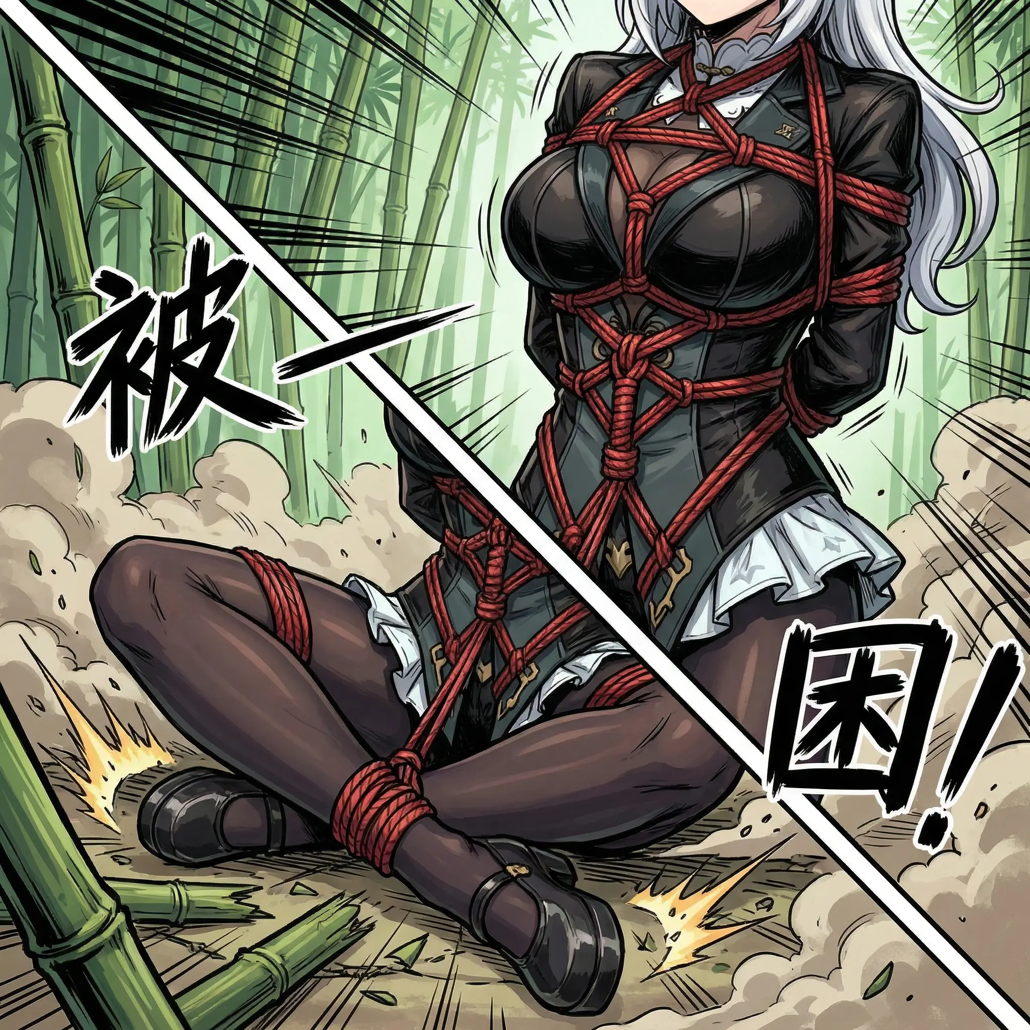 图片[3]-仪玄小漫画 - 5元站-5元站