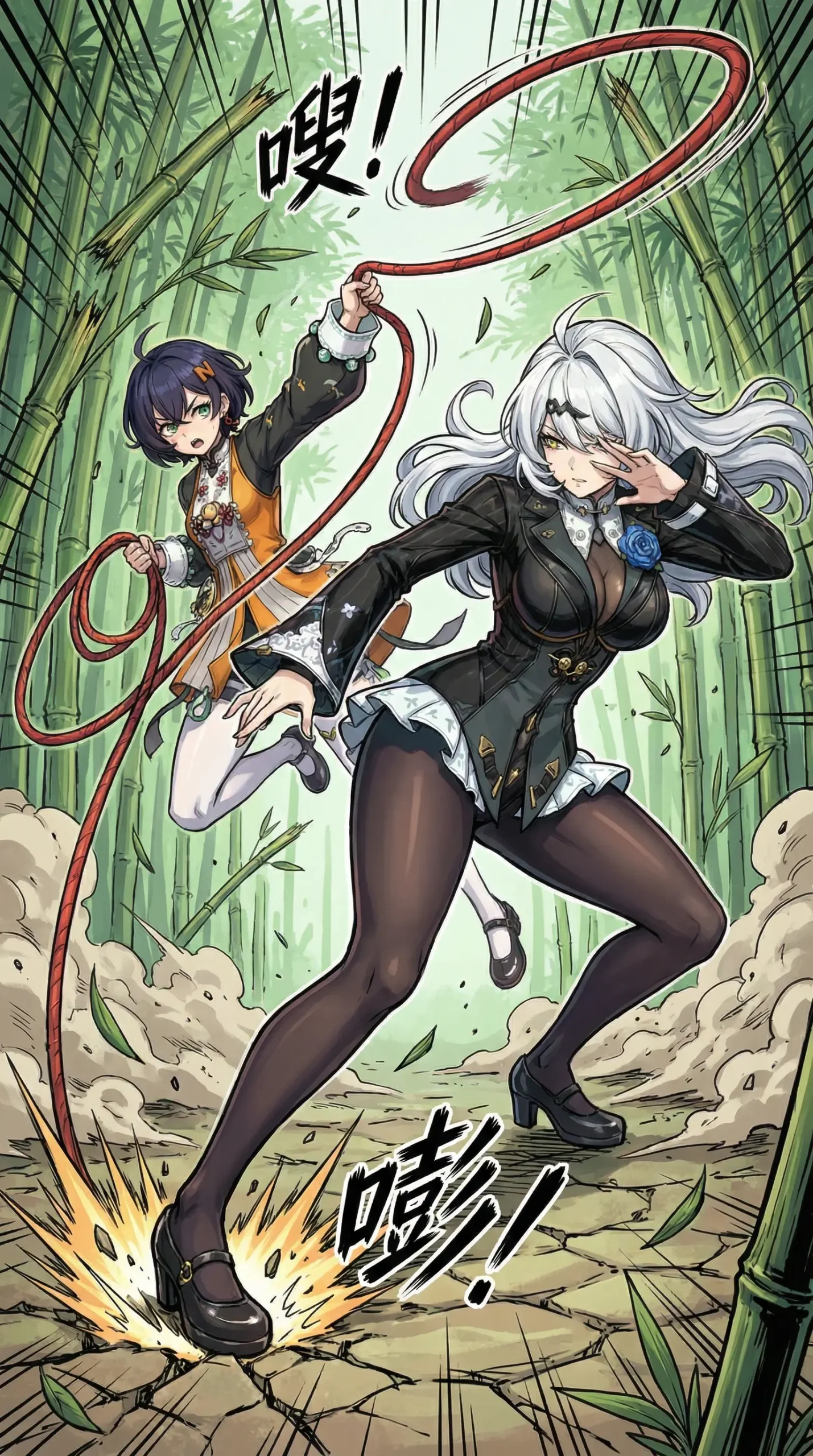 图片[2]-仪玄小漫画 - 5元站-5元站