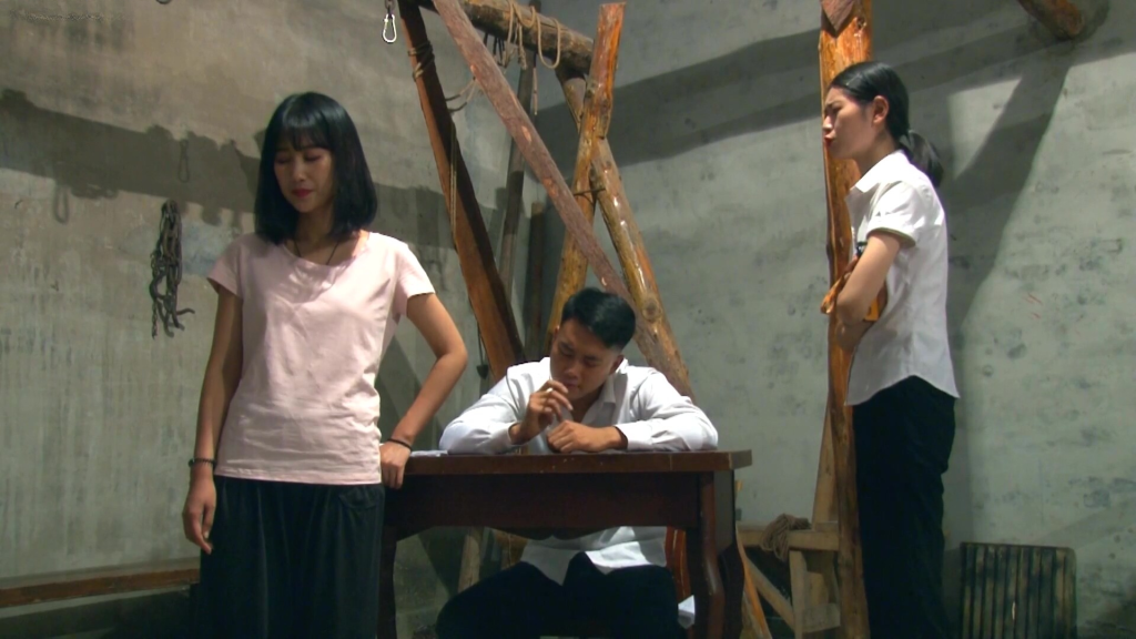 【怀旧影苑】红夜 中集-视频-5元站