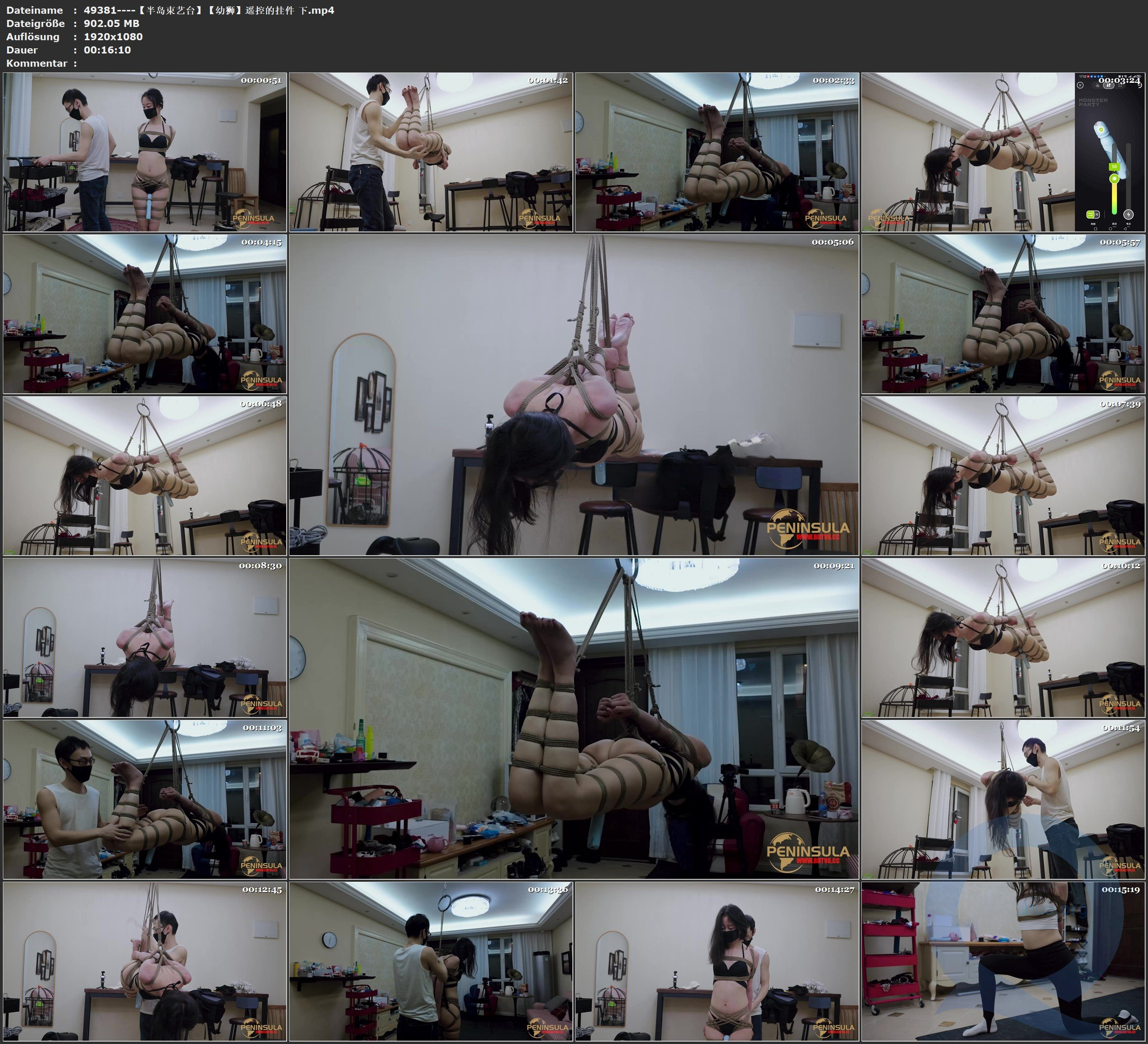 图片[3]-【半岛束艺台】【幼狮】遥控的挂件 下 - 视频-5元站-视频-5元站