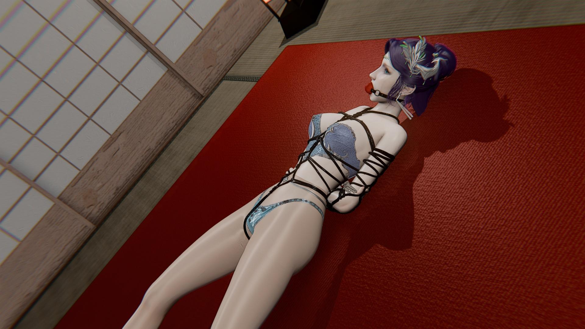 图片[2]-[老A] 斗破苍穹番外 小医仙篇 4 殊途同归 - 5元站-5元站