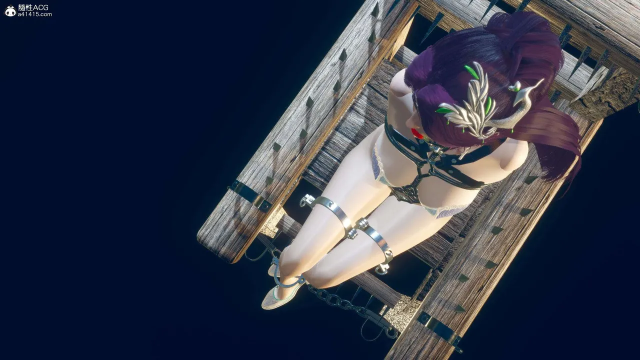 图片[3]-[老A] 云韵全新特效系列① - 5元站-5元站