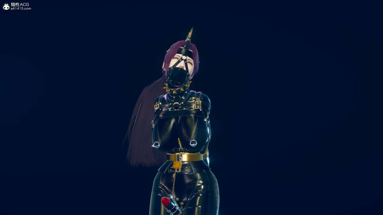 图片[4]-[老A] 云韵全新特效系列① - 5元站-5元站