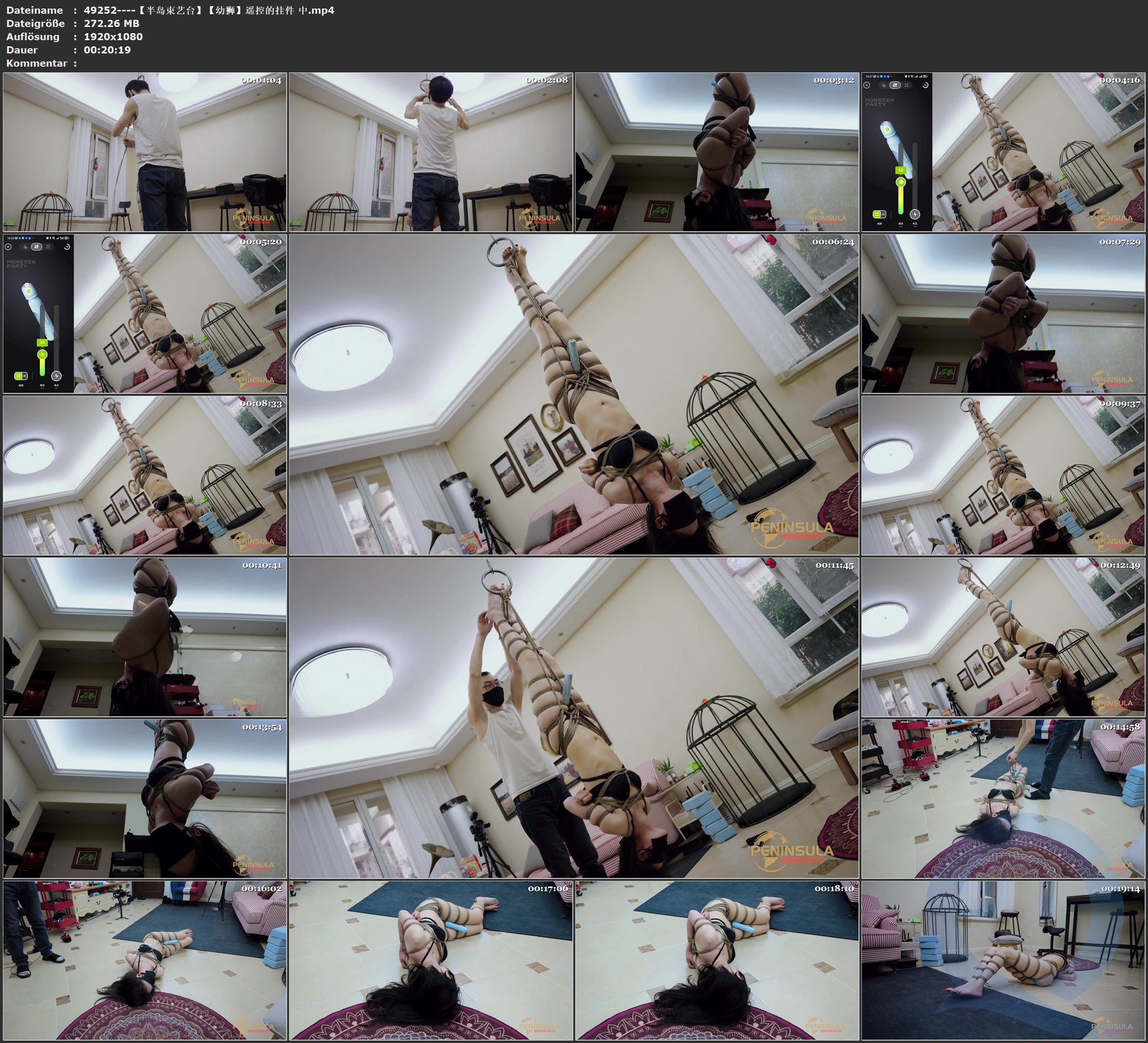 图片[3]-【半岛束艺台】【幼狮】遥控的挂件 中 - 视频-5元站-视频-5元站