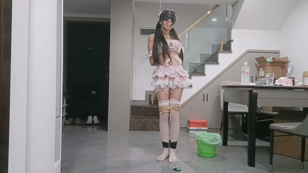 图片[2]-【王五先生】无意间发现校花小妖的秘密（2）-视频-5元站