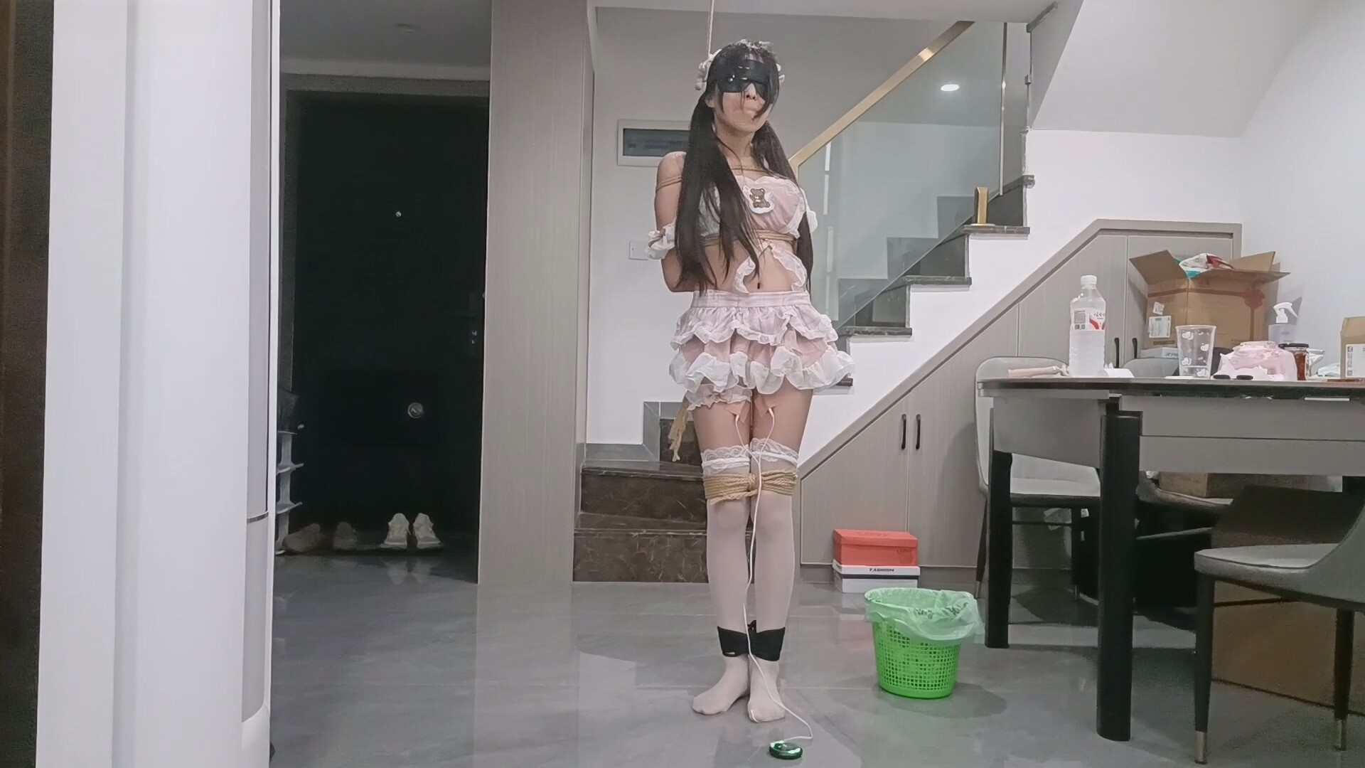 图片[2]-【王五先生】无意间发现校花小妖的秘密（2） - 视频-5元站-视频-5元站