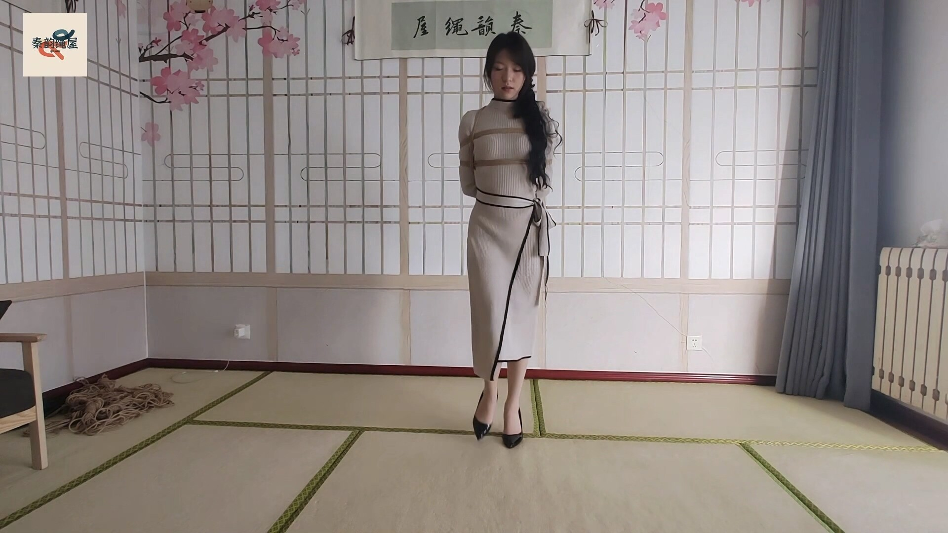图片[2]-【秦韵绳屋】袅袅的宣传片 - 视频-5元站-视频-5元站