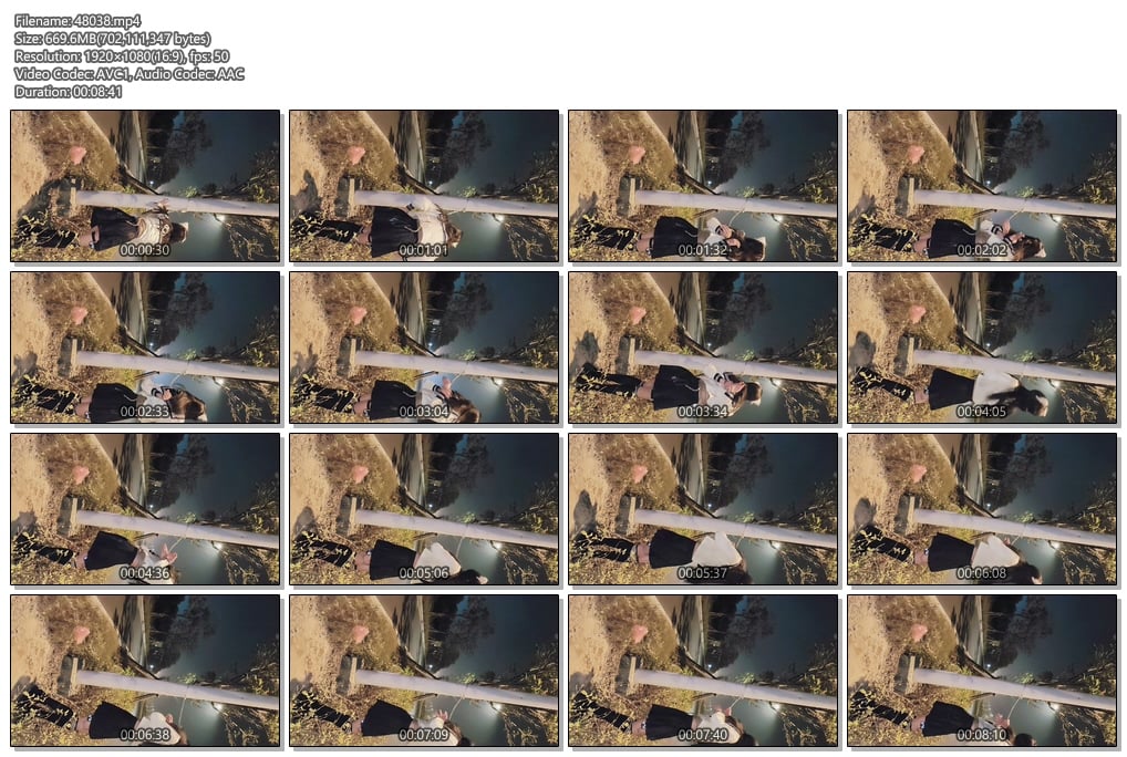 图片[2]-【一只松鼠】男娘路灯下项圈牵引露出放置+郊狼电击 - 视频-5元站-视频-5元站