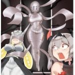 [地下城女王2]The Dungeon Queen EP2 By 182 中英双语-5元站