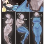 图片[3]-[地下城女王2]The Dungeon Queen EP2 By 182 中英双语-5元站