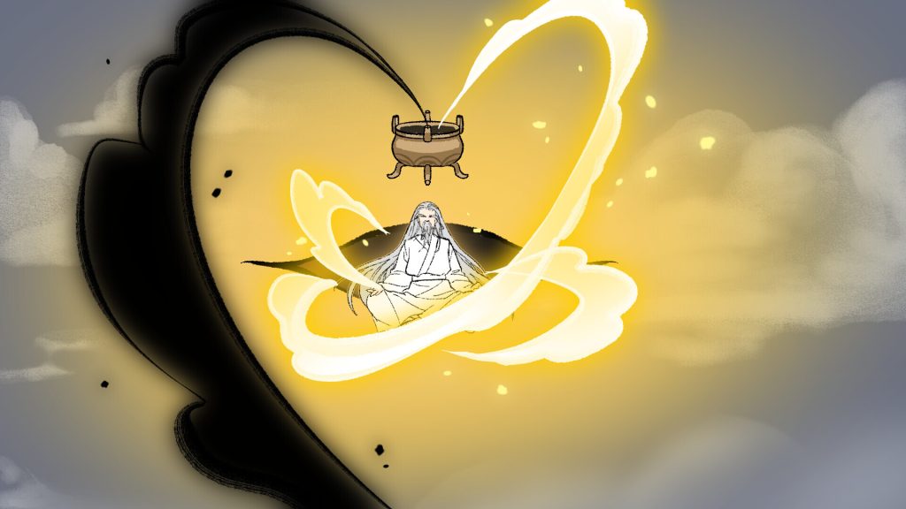 图片[3]-【免费/SLG/中文/NTR/PC】九界之上 Above The Immortality Realm v0.3.3-游戏-5元站