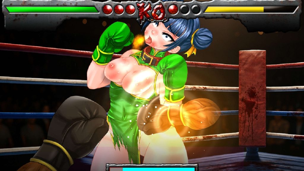 图片[7]-[PC]奴隶拳士 奴○拳士 v1.0-游戏-5元站
