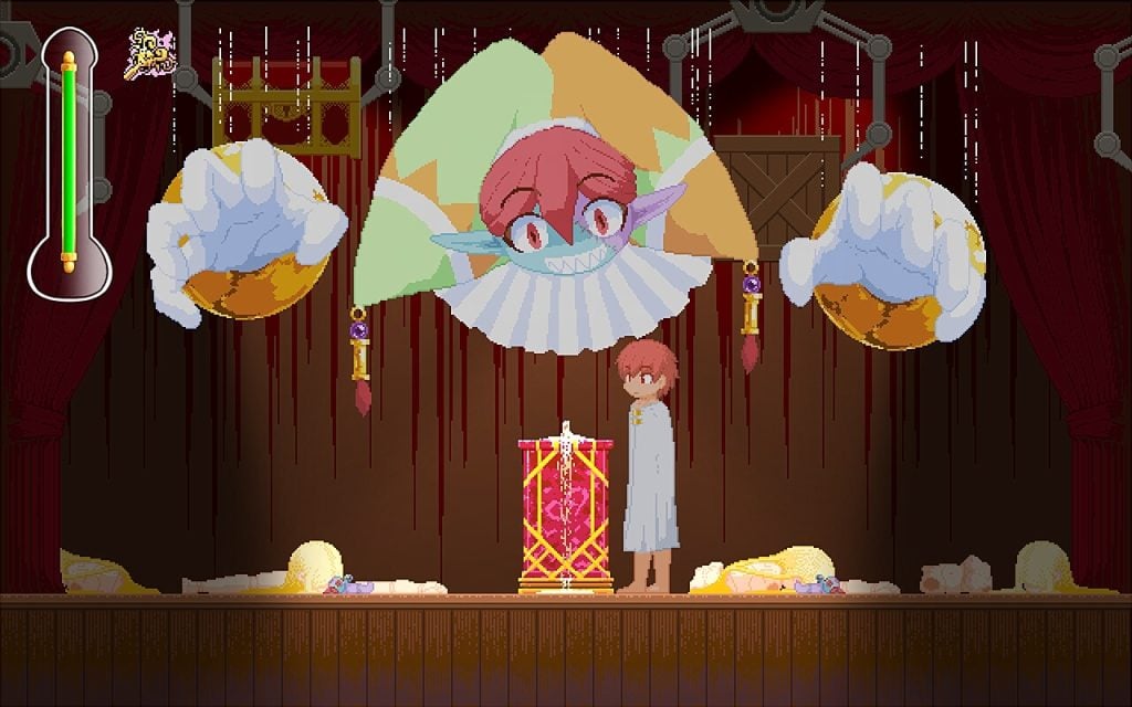 图片[4]-[日式ACT/像素/全动态/中文/PC] 诱惑城堡 Castle of Temptation v1.1.2-游戏-5元站