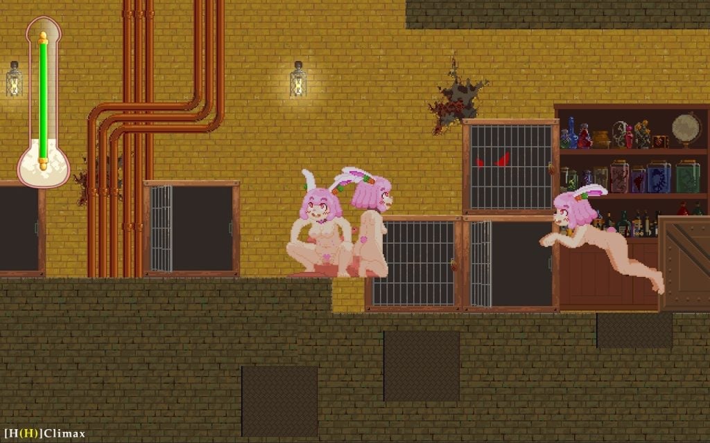 图片[7]-[日式ACT/像素/全动态/中文/PC] 诱惑城堡 Castle of Temptation v1.1.2-游戏-5元站