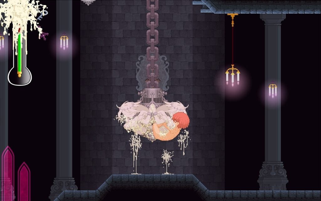 图片[9]-[日式ACT/像素/全动态/中文/PC] 诱惑城堡 Castle of Temptation v1.1.2-游戏-5元站