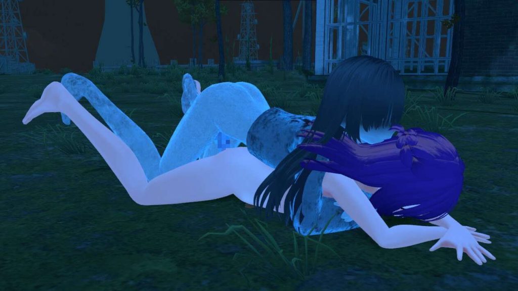 图片[2]-[SLG/机翻/动态/存档/PC] 废墟G～淫荡变态露出沙盒-廃墟でG ～ドスケベ変態露出サンドボックス～V2.0-游戏-5元站