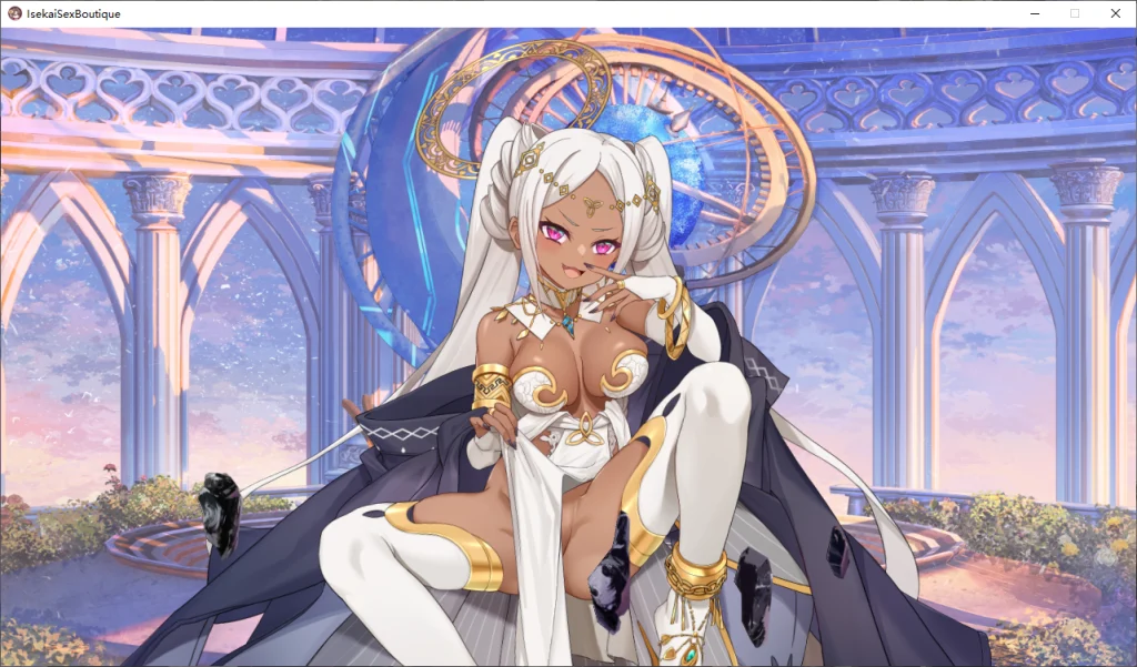 图片[5]-[SLG/无码/动态/中文/PC] 异世界情趣用品店 Isekai Sex Boutique v1.2.6-游戏-5元站