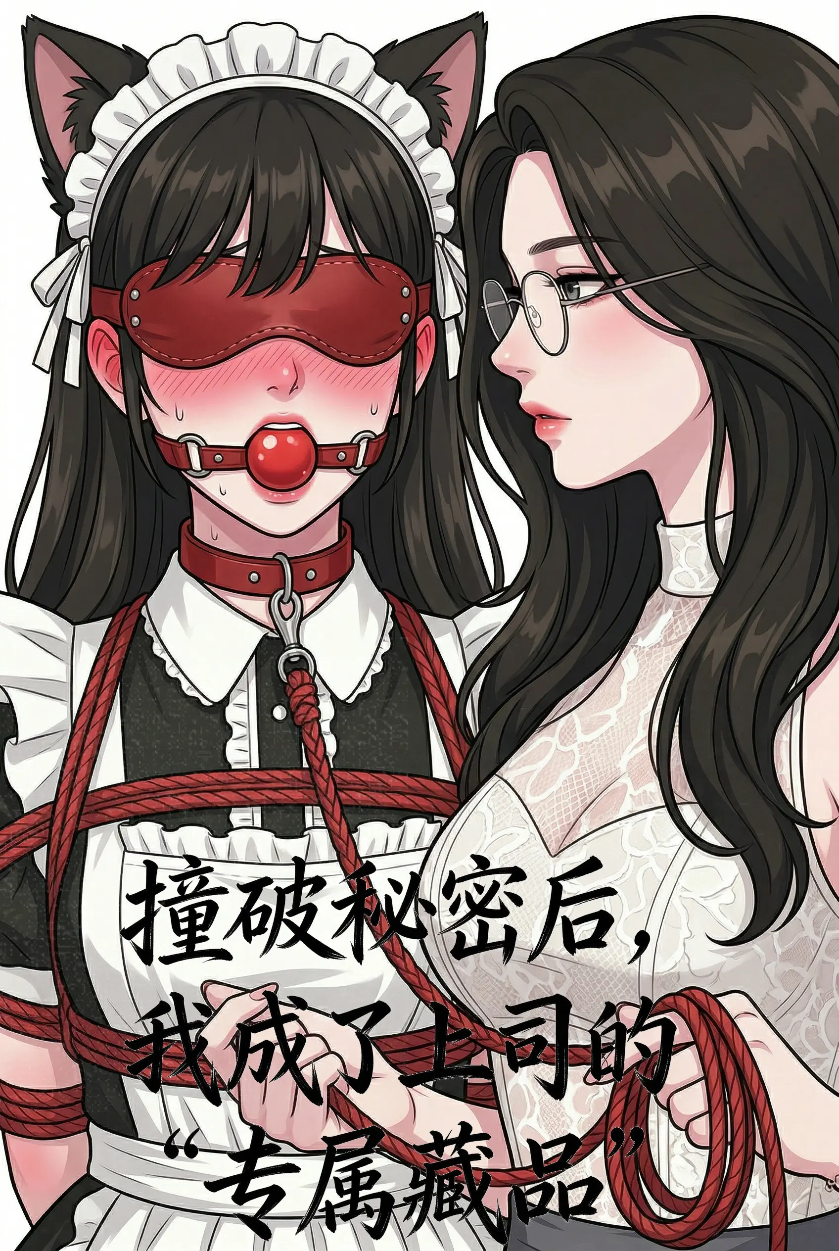 裤袜少女--5元站