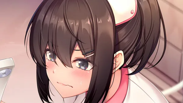 图片[4]-[PC][ADV/官中] 随住即插的住院生活 Rock-Hard Rehab: How to Survive a Hospital Harem-游戏-5元站
