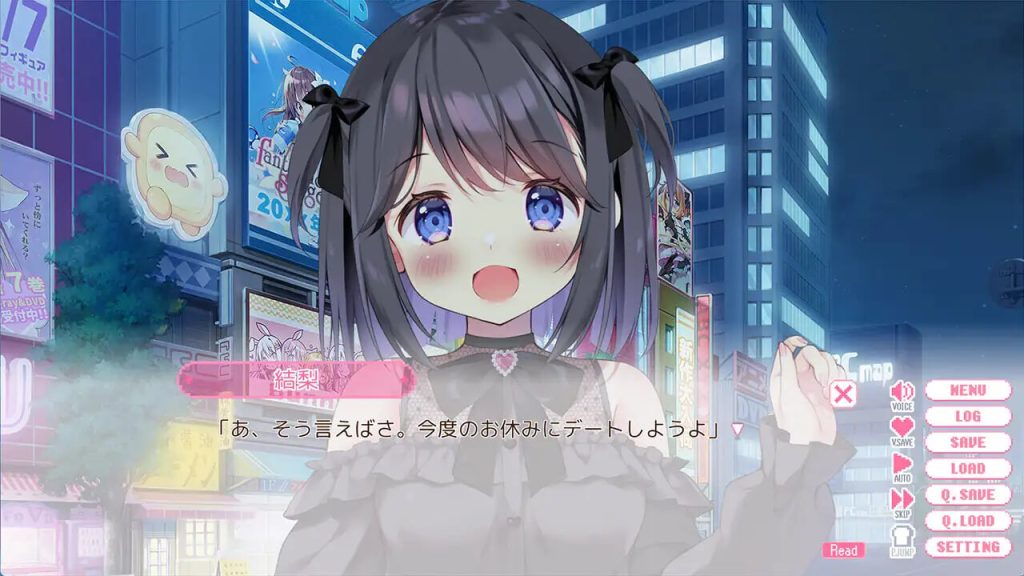 图片[4]-[ADV-中文-PC]] 欧尼酱续命！悠莉与游戏同好会 おにいちゃんコンティニュー！ ゆうりとぷらすめいくらぶ-游戏-5元站