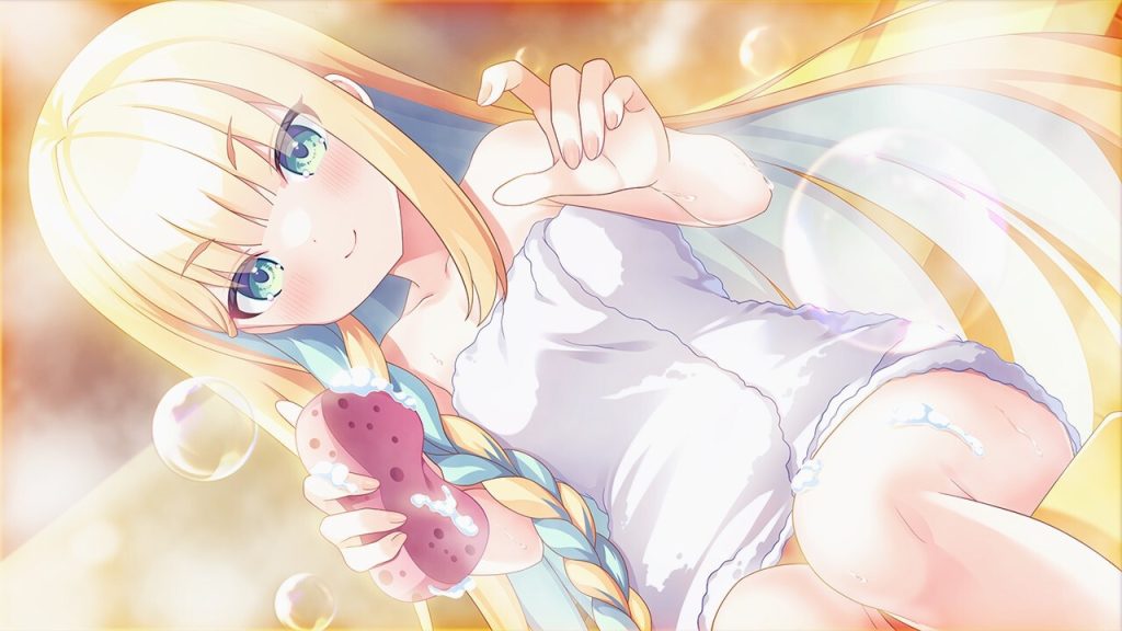 图片[13]-【日系ADV/官中/步兵/PC】缘起甜韵趣恋丛生！ ラブピカルポッピー！ LOVEPICAL-POPPY! 官方中文步兵版+全CG存档-游戏-5元站
