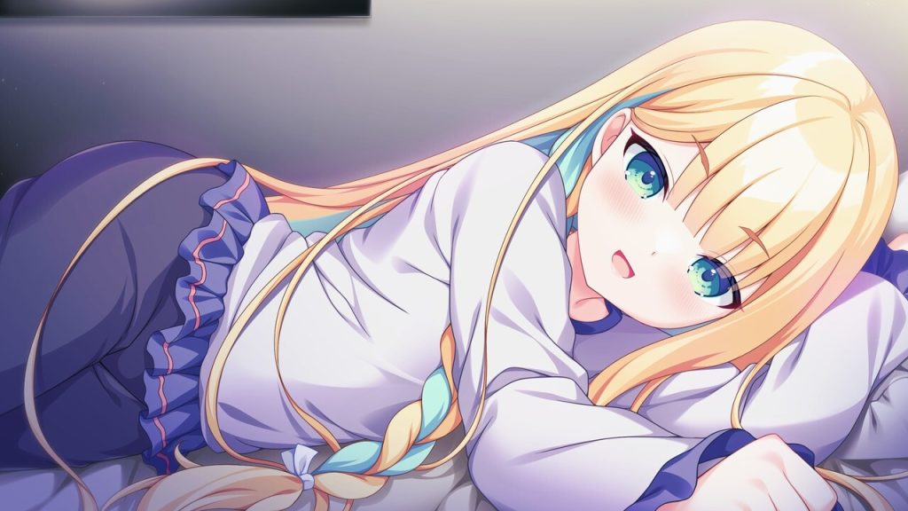 图片[16]-【日系ADV/官中/步兵/PC】缘起甜韵趣恋丛生！ ラブピカルポッピー！ LOVEPICAL-POPPY! 官方中文步兵版+全CG存档-游戏-5元站