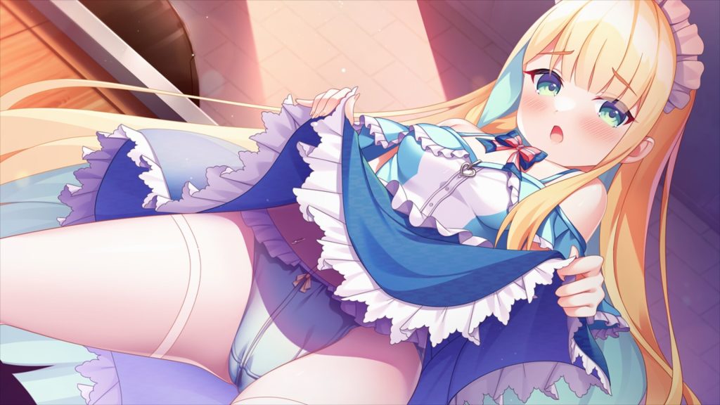 图片[18]-【日系ADV/官中/步兵/PC】缘起甜韵趣恋丛生！ ラブピカルポッピー！ LOVEPICAL-POPPY! 官方中文步兵版+全CG存档-游戏-5元站
