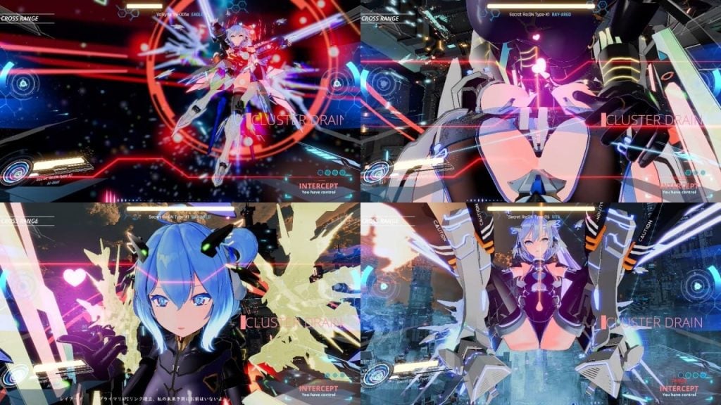 图片[4]-[3D/PC/ACT官中动态] 驱动妖精AI-deal-Rays 駆動妖精アイディールレイズ-游戏-5元站