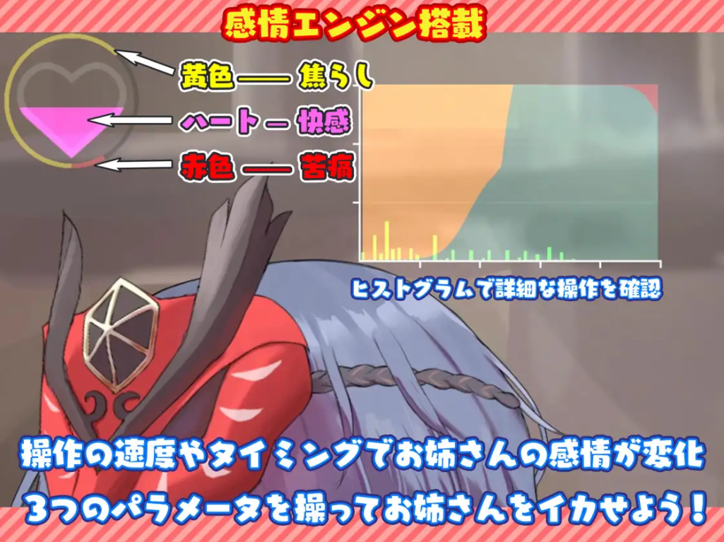 图片[6]-[SLG/官中/触摸/PC+安卓] 自慰模拟器 ネジ込みシミュレーターVol4V1.0.5-游戏-5元站